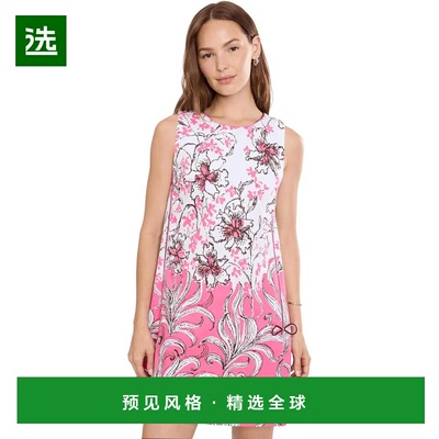 【美国直邮】lilly pulitzer 女士 连衣裙