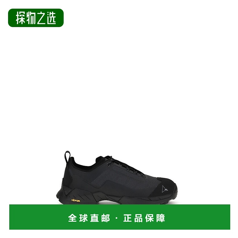 香港直邮Roa 男士 Katharina 浅运动鞋 NBUW1389FA225