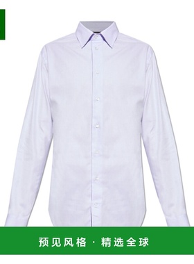 香港直邮Emporio Armani 长袖衬衫男装 EM000195TE16906阿玛尼