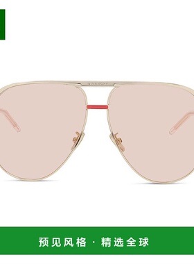 香港直邮Givenchy 全框太阳镜 GV40117U纪梵希