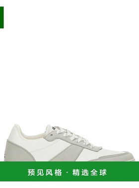 1h可退 香港直邮A.P.C. 女士 Plain运动鞋 PUABHM56112 white白色