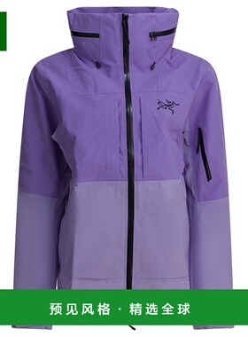 1h可退 香港直邮arc'teryx 始祖鸟 女士 