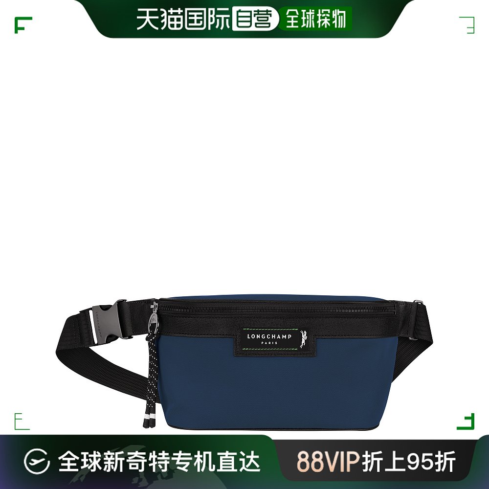 欧洲直邮LONGCHAMP/珑骧Le Pliage Energy 腰包 箱包皮具/热销女包/男包 胸包 原图主图