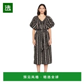 Oliver 美国直邮 1h可退 Raven Marie 连衣裙 款 Foster Rows