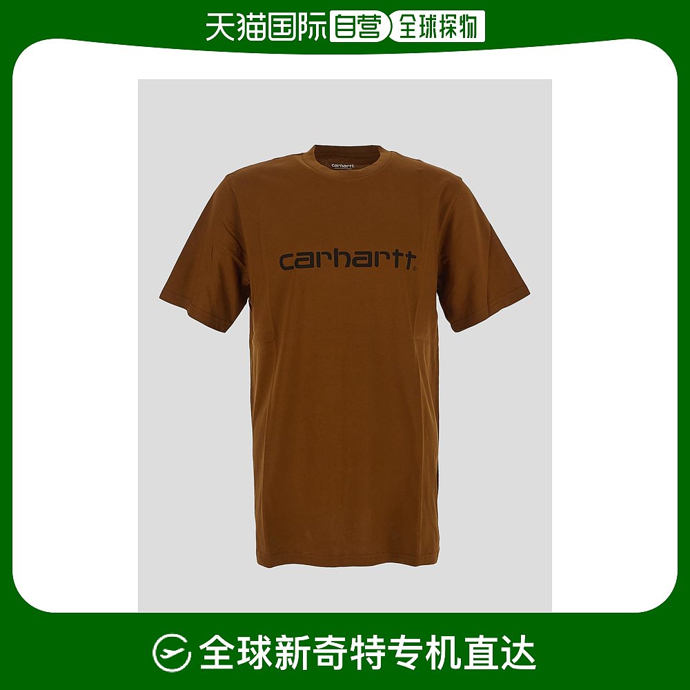 欧洲直邮carhartt wip 男士 上装T恤 男装 T恤 原图主图