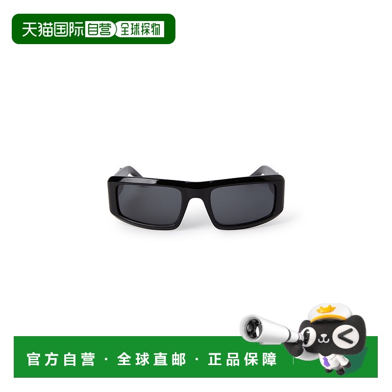 1h可退 香港直邮Palm Angels 棕榈天使 女士 1HT94S40A 眼镜 KERM