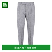 CORFZAZ40FWDRG270990 香港直邮PT AW2025 正装 裤 Torino 男士