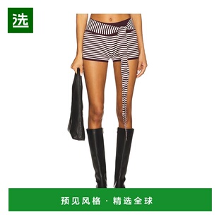 1h可退 香港直邮Seven Wonders 女士 'Mischief' Hot 短裤 SW2590