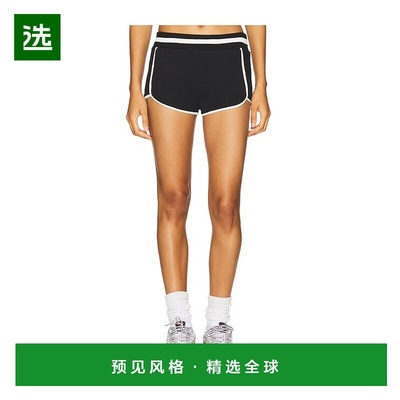 1h可退 香港直邮Free People 自由人 女士 x FP Movement Prep 短