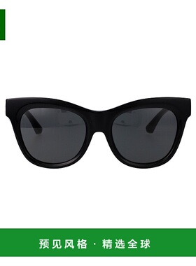 欧洲直邮BURBERRY 女士太阳镜0BE4418300187