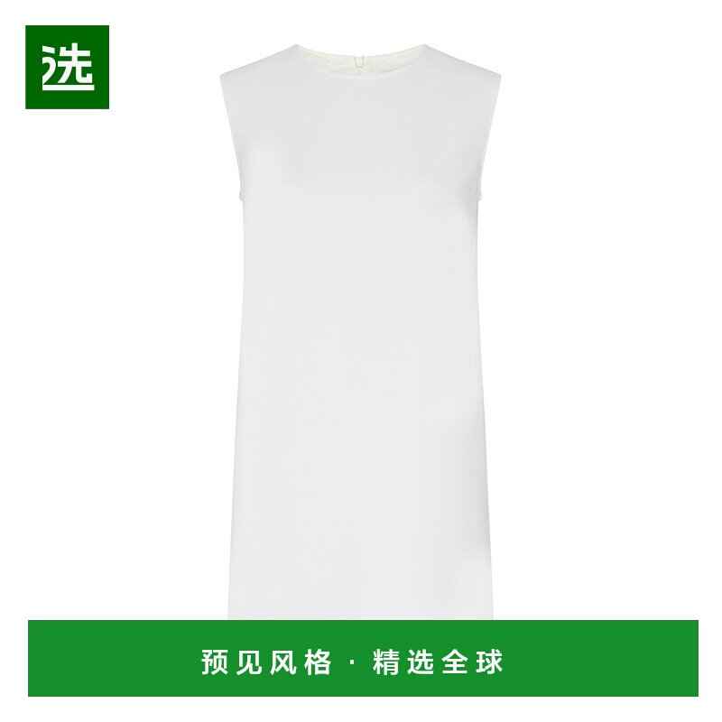 香港直邮Max Mara 无袖连衣裙 MAXDM26E