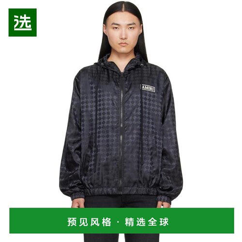 【美国直邮】amiri 男士 风衣