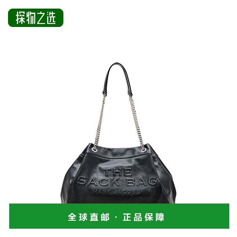 香港直邮Marc Jacobs 马克·雅可布 女士 大号链条麻袋包包 2S5HS