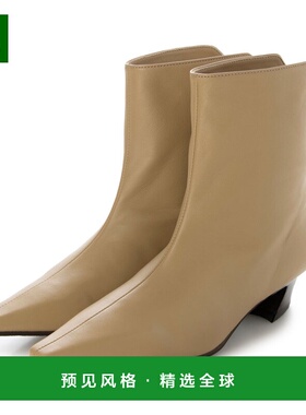 【日本直邮】RABOKIGOSHI works　女士　短靴