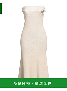 1h可退 香港直邮CHRISTOPHER ESBER 克里斯多夫 艾丝柏 女士 中长