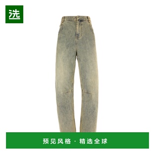 1h可退 香港直邮Entire Studios 男士 牛仔裤 ESUS2511007SWSW