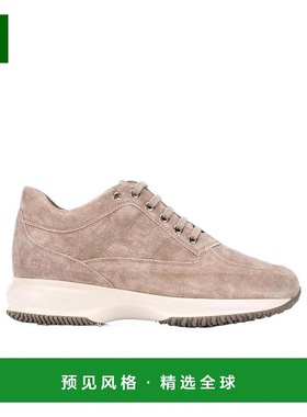 香港直邮Hogan Interactive 厚底运动鞋HXW00N00010O4JC407