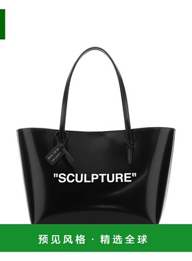 1h可退 欧洲直邮OFF-WHITE 女士手提包 OWNA194F22LEA0011001