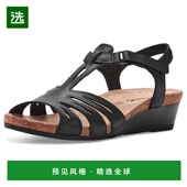 美国直邮 naot 女士 1h可退 凉鞋