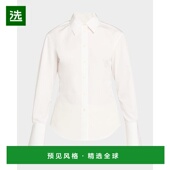 148 美国直邮 1h可退 女士 lafayette york 长袖 new 衬衫