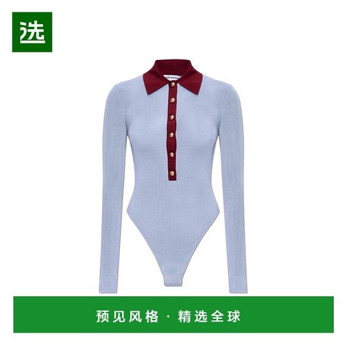 1h可退 欧洲直邮self portrait 女士 上装T恤