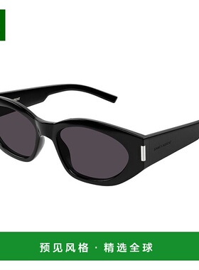 香港直邮Saint Laurent 圣罗兰 女士 -sunglasses 太阳镜 SL63800