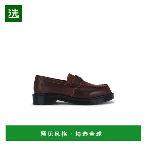 1h可退 香港直邮Dr. Martens 马丁大夫 男士 Penton 便鞋 3185847