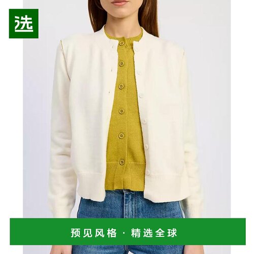 【美国直邮】en saison 女士 毛衣长袖开衫