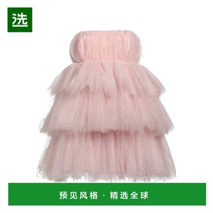 1h可退 香港直邮ROTATE BIRGER CHRISTENSEN 女士 短款连衣裙