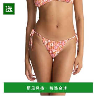 1h可退 【美国直邮】frankies bikinis 女士 分体泳装