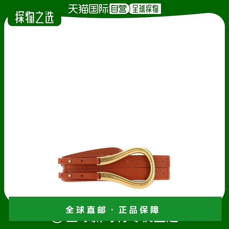 1h可退 欧洲直邮bottega veneta 女士 腰带