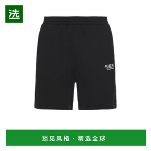 1h可退 香港直邮Helmut Lang 海尔姆特·朗 男士 Capsule 短裤 P0