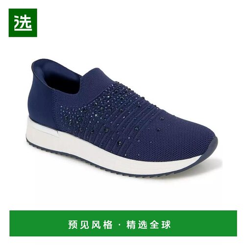 【美国直邮】kenneth cole 女士 时尚休闲鞋