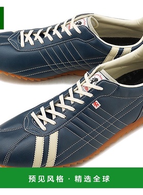 日本直邮PATRICK 运动鞋 SULLY 男女鞋 INDIGO 26502