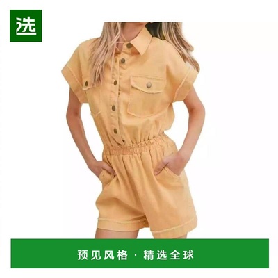 1h可退 【美国直邮】sadie & sage 女士 连衫裤