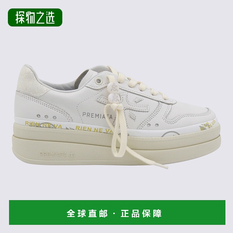 香港直邮premiata 女士 运动鞋 7010