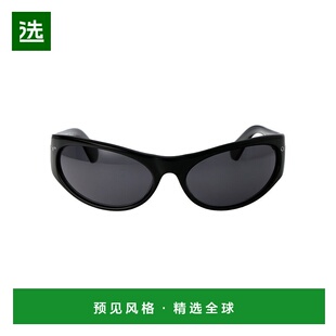 1h可退 香港直邮OFF-WHITE C O VIRGIL ABLOH 男士 黑色 Napoli