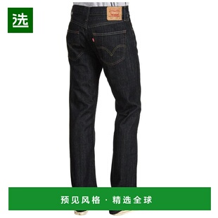 1h可退 【美国直邮】Levi’s/李维斯527™ 修身喇叭裤