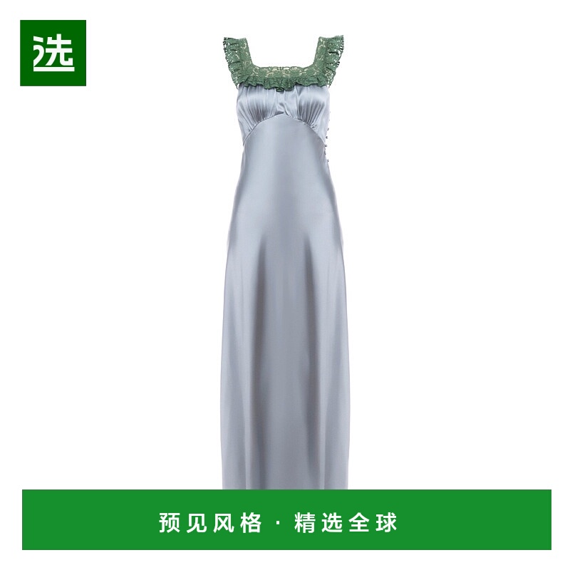 香港直邮Chloe 无袖连衣裙 CH25WRO02008