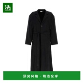 FG25FW64644BTN001 香港直邮FEAR AW2025 男士 大衣 GOD