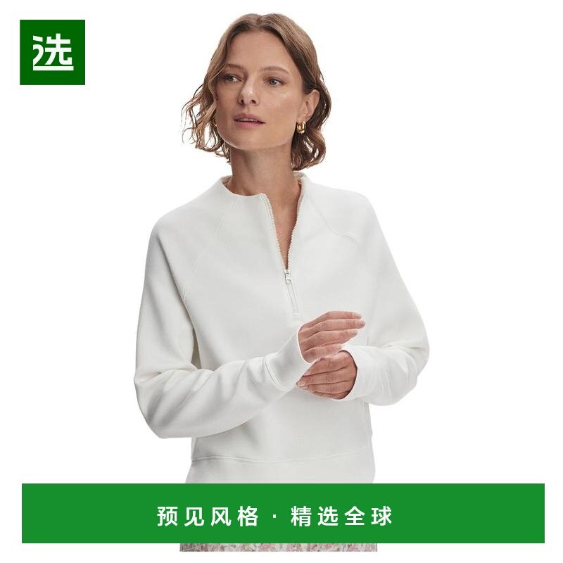 1h可退 【美国直邮】varley 女士 毛衣,女装/女士精品,毛衣,淘宝优惠券,粉丝福利购,淘宝优惠卷