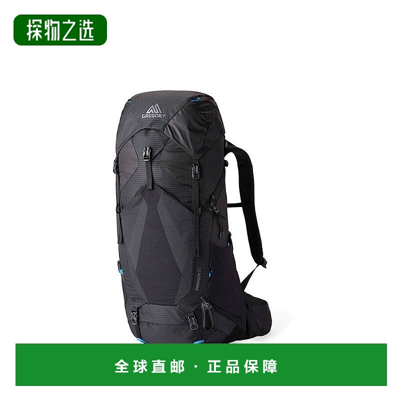 欧洲直邮GREGORY格里高利 Paragon50L 登山徒步背包 户外男女