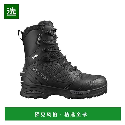 香港直邮Salomon S/Lab TOUNDRA PRO CLIMASALOMON™  短靴 L40472