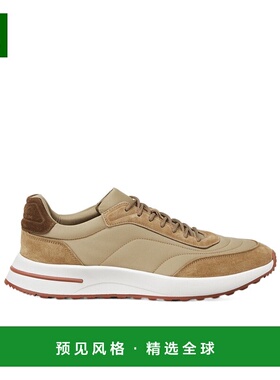 香港直邮Loro Piana Week End Walk 运动鞋 FAP9780