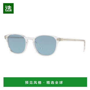 1h可退 香港直邮Oliver Peoples 奥利弗·皮帕斯 男士 -sunglasse