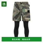 美国直邮 日常休闲 plein 男士 1h可退 直筒裤 sport 休闲裤 舒