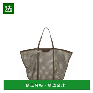 1h可退 香港直邮The Attico 女士 “VIA DEL MARE”托特包 SPEWAH