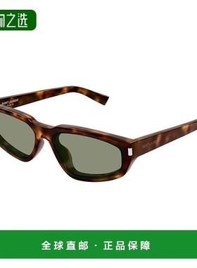 1h可退 香港直邮Saint Laurent 圣罗兰 女士 -sunglasses 太阳镜