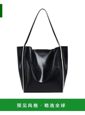 香港直邮Marni Cresta N/S 手提包 SHMP0153U0P8533托特包单肩包