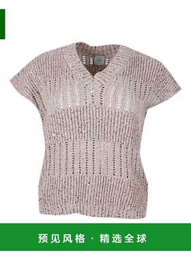 欧洲直邮ele ven ty 女士 针织衫毛衣
